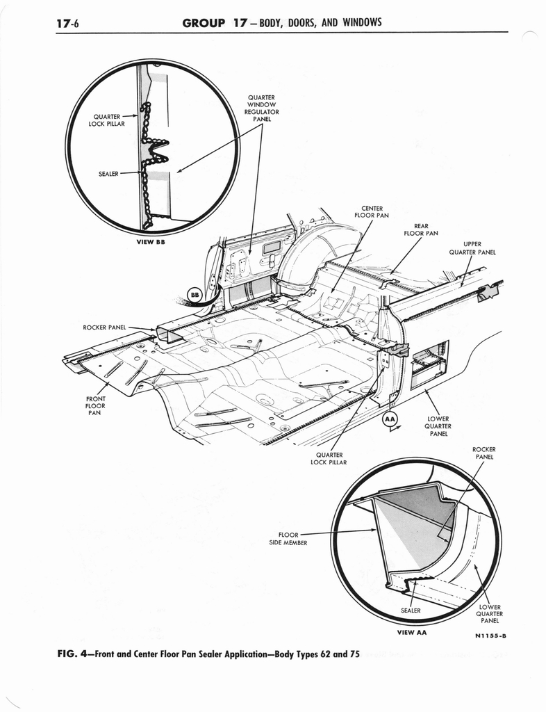 n_1964 Ford Mercury Shop Manual 13-17 098.jpg